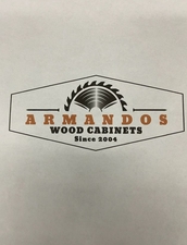 Avatar for Armando's Wood Cabinets