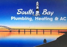 South Bay Plumbing, Heating & AC - Inicio Facebook logo