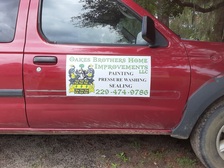 Avatar for Oakes Brothers Home Improvements