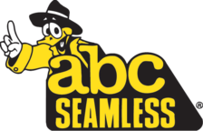 Logo for ABC Seamless of Northeast Oklahoma