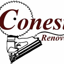 Logo for Conestoga Renovations, LLC
