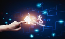 Smart Home Solutions logo