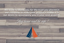 Logo for Elevate Cabinet Refinishing
