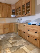 Madesa Custom Cabinets logo