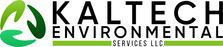 Kaltech Environmental Services LLC logo