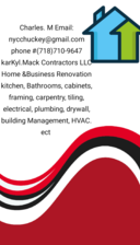 KarKyl Mack Contractors, LLC logo