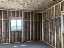 Guzman Insulation Services logo