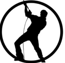 Logo for Keepin' It Clean Pressure Washing
