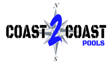 Coast 2 Coast Pools, LLC-Unlicensed Contractor logo