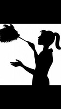 TK Cleaning - Home Facebook logo