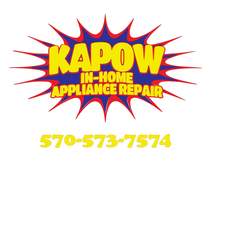 Avatar for Kapow Appliance Repair