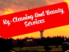 Avatar for KY Cleaning and Beauty Services
