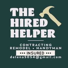 Esteve's Hired Helper LLC logo