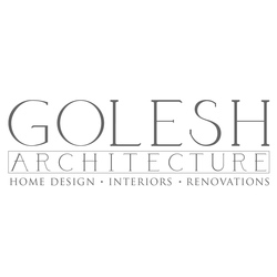 Golesh Architecture logo