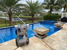 Avatar for Clearwaters Pool Cleaning Services, Inc.