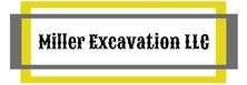 Logo for Miller Excavation LLC - Home Facebook