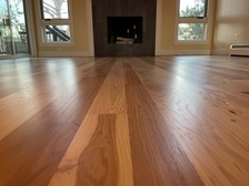 Dark Star Hardwood logo