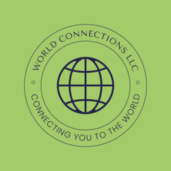 World Connections LLC logo