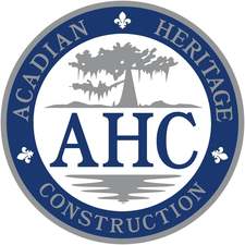 Acadian Heritage Construction, LLC logo