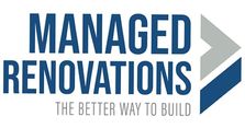 Logo for Managed Renovations