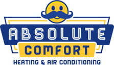 Avatar for Absolute Comfort Heating and Air Conditioning, LLC.