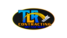 Avatar for TLR Contracting and Lawn Care
