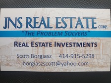 Avatar for JNS Real Estate