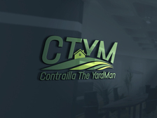 Avatar for Contrailla The Yard Man Landscaping