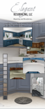 Avatar for Elegant Resurfacing LLC - Home Facebook