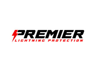 Premier Lightning Protection logo