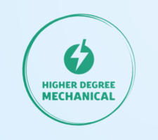 Avatar for Higher Degree Mechanical