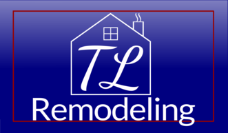 TL Remodeling logo