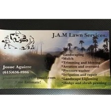 Avatar for J.A.M. Lawn Services