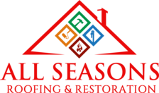 All Seasons Roofing and Restoration - Home Facebook logo