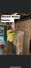 Dunham Plumbing and Heating - Home Facebook logo