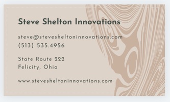 Steve Shelton Innovations, LLC logo