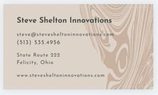 Avatar for Steve Shelton Innovations, LLC