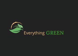 Everything Green Lawn & Landscape logo