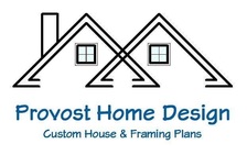 Provost Home Design, LLC logo