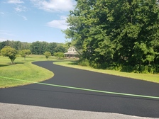 Avatar for Bates Asphalt Maintenance and Sealcoating