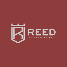 Logo for Reed Custom Homes