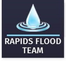 Rapids Flood Team, LLC logo