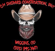 Avatar for CM Shepard Construction, Inc.