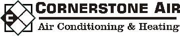 Cornerstone Air Conditioning & Heating, Inc. logo
