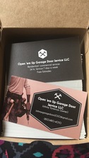 Avatar for Open 'Em Up Garage Doors