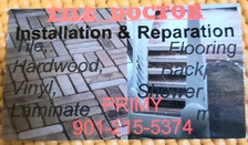 Avatar for Tile Doctor