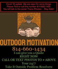 Avatar for Outdoor Motivation