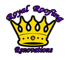 Royal Roofing & Renovations LLC logo