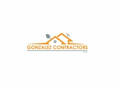 Logo for Gonzalez Contractors, LLC