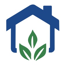 Logo for Leaf It To Us Gutters, LLC